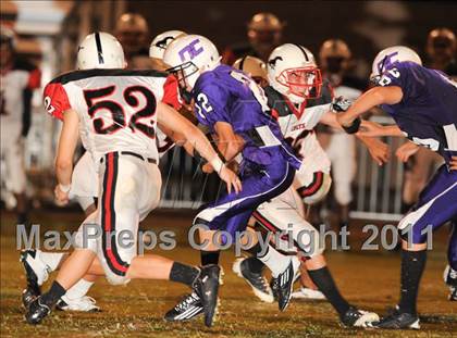 Thumbnail 2 in Cortez @ Northwest Christian photogallery.