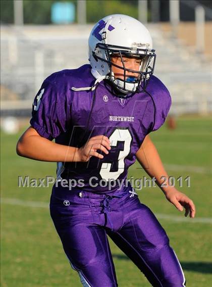 Thumbnail 3 in Cortez @ Northwest Christian photogallery.