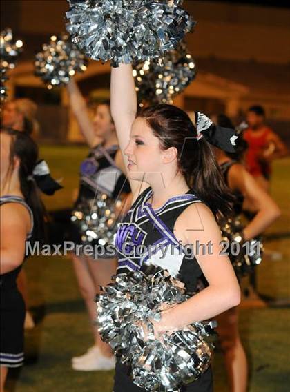 Thumbnail 3 in Cortez @ Northwest Christian photogallery.