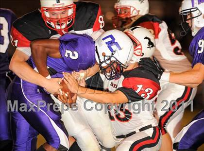 Thumbnail 1 in Cortez @ Northwest Christian photogallery.