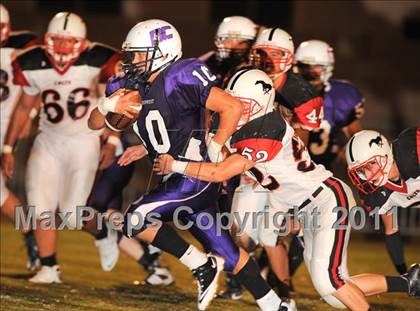 Thumbnail 3 in Cortez @ Northwest Christian photogallery.