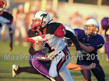 Thumbnail 1 in Cortez @ Northwest Christian photogallery.