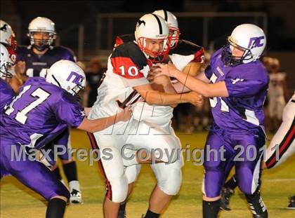 Thumbnail 3 in Cortez @ Northwest Christian photogallery.