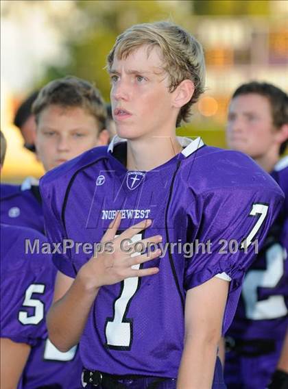 Thumbnail 1 in Cortez @ Northwest Christian photogallery.