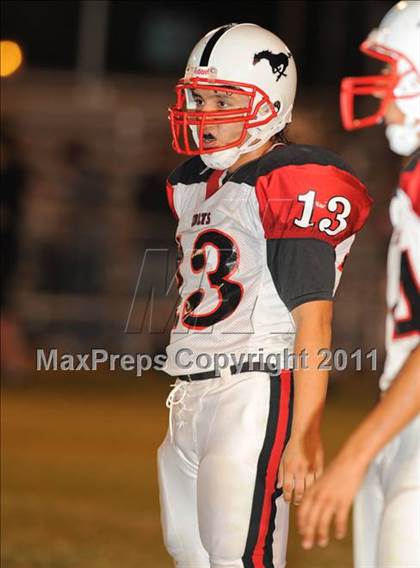 Thumbnail 2 in Cortez @ Northwest Christian photogallery.