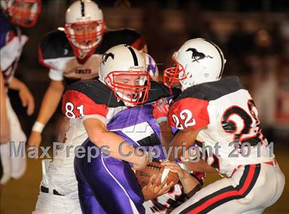 Thumbnail 2 in Cortez @ Northwest Christian photogallery.
