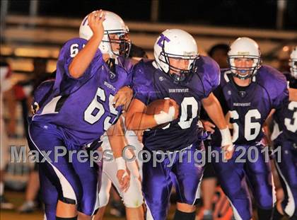 Thumbnail 2 in Cortez @ Northwest Christian photogallery.