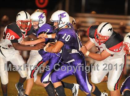 Thumbnail 1 in Cortez @ Northwest Christian photogallery.