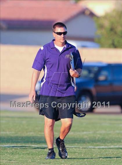 Thumbnail 3 in Cortez @ Northwest Christian photogallery.