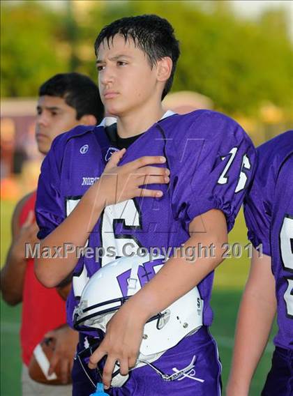 Thumbnail 1 in Cortez @ Northwest Christian photogallery.