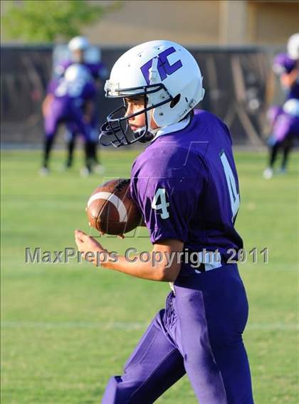 Thumbnail 3 in Cortez @ Northwest Christian photogallery.