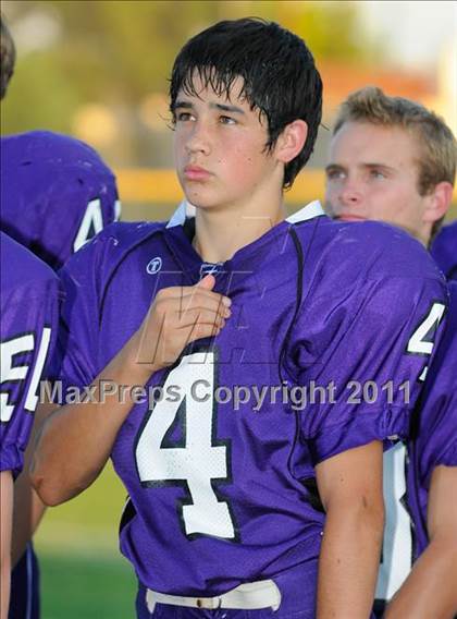 Thumbnail 3 in Cortez @ Northwest Christian photogallery.