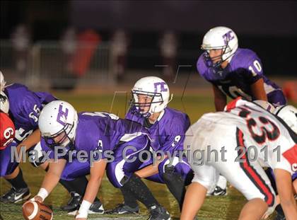 Thumbnail 1 in Cortez @ Northwest Christian photogallery.
