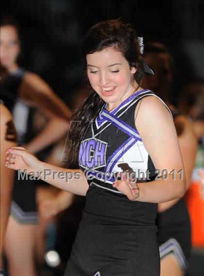 Thumbnail 3 in Cortez @ Northwest Christian photogallery.