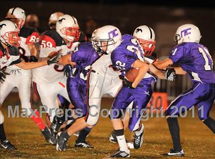 Thumbnail 2 in Cortez @ Northwest Christian photogallery.