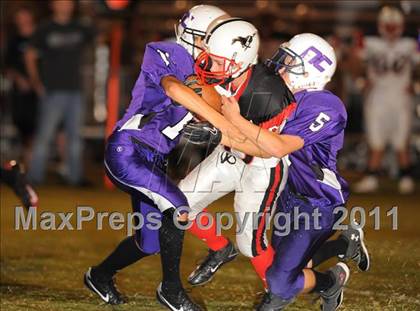 Thumbnail 1 in Cortez @ Northwest Christian photogallery.