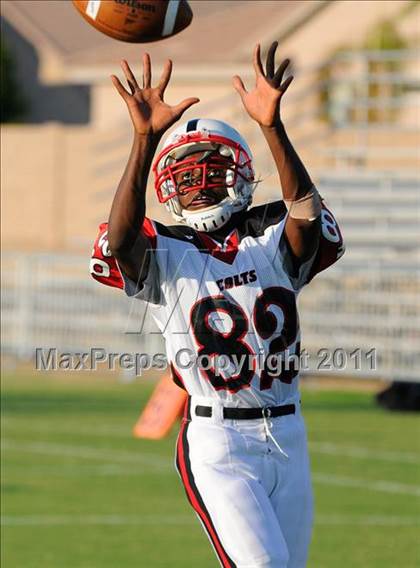 Thumbnail 2 in Cortez @ Northwest Christian photogallery.