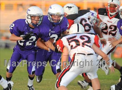 Thumbnail 1 in Cortez @ Northwest Christian photogallery.