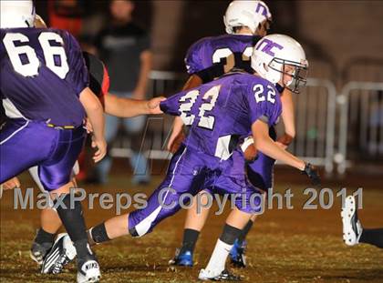 Thumbnail 2 in Cortez @ Northwest Christian photogallery.