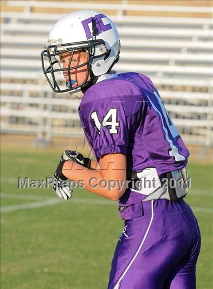 Thumbnail 1 in Cortez @ Northwest Christian photogallery.
