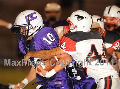 Thumbnail 2 in Cortez @ Northwest Christian photogallery.