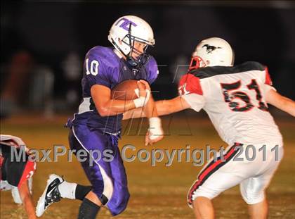 Thumbnail 1 in Cortez @ Northwest Christian photogallery.