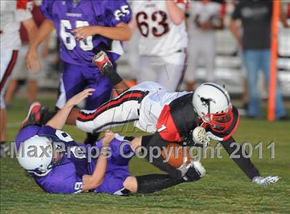 Thumbnail 1 in Cortez @ Northwest Christian photogallery.