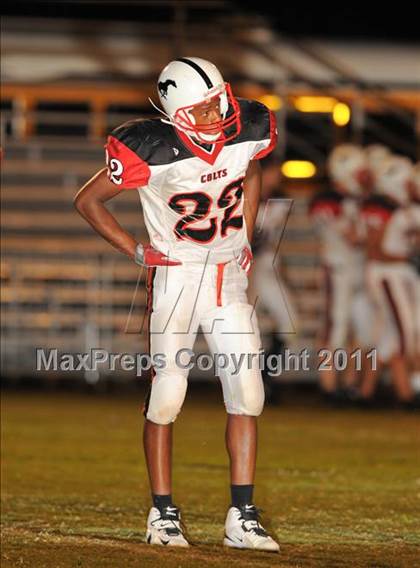 Thumbnail 2 in Cortez @ Northwest Christian photogallery.