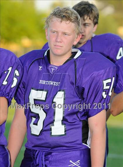 Thumbnail 2 in Cortez @ Northwest Christian photogallery.