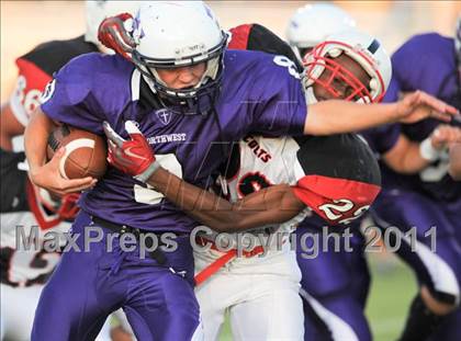 Thumbnail 2 in Cortez @ Northwest Christian photogallery.