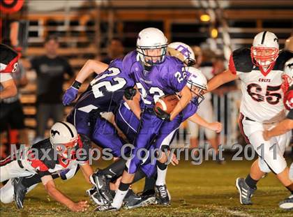 Thumbnail 3 in Cortez @ Northwest Christian photogallery.