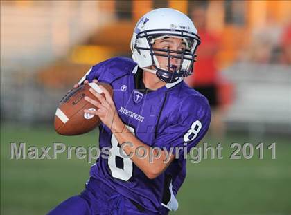 Thumbnail 3 in Cortez @ Northwest Christian photogallery.