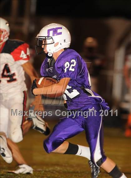 Thumbnail 1 in Cortez @ Northwest Christian photogallery.