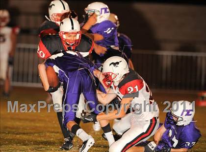 Thumbnail 3 in Cortez @ Northwest Christian photogallery.