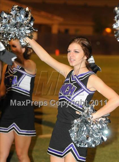 Thumbnail 1 in Cortez @ Northwest Christian photogallery.