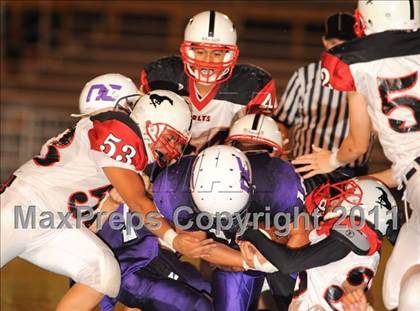 Thumbnail 1 in Cortez @ Northwest Christian photogallery.