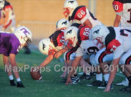 Thumbnail 2 in Cortez @ Northwest Christian photogallery.
