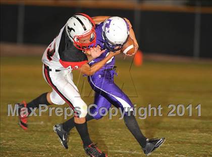 Thumbnail 3 in Cortez @ Northwest Christian photogallery.