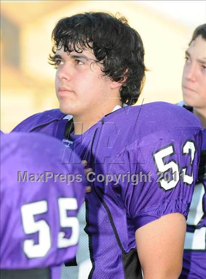 Thumbnail 1 in Cortez @ Northwest Christian photogallery.