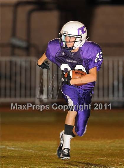 Thumbnail 1 in Cortez @ Northwest Christian photogallery.