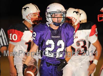 Thumbnail 3 in Cortez @ Northwest Christian photogallery.