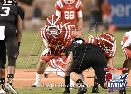 Thumbnail 2 in Servite vs. Mater Dei (2015 MaxPreps Rivalry Series) photogallery.
