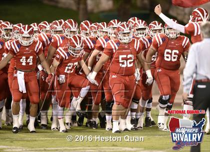 Thumbnail 1 in Servite vs. Mater Dei (2015 MaxPreps Rivalry Series) photogallery.