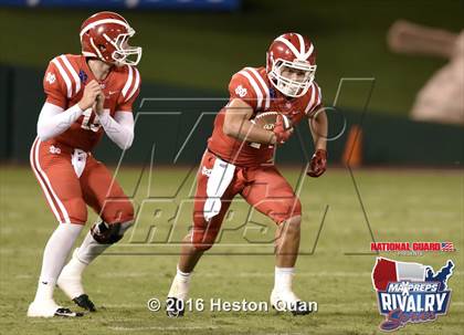 Thumbnail 3 in Servite vs. Mater Dei (2015 MaxPreps Rivalry Series) photogallery.