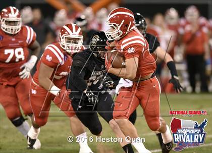 Thumbnail 3 in Servite vs. Mater Dei (2015 MaxPreps Rivalry Series) photogallery.