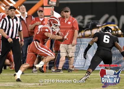 Thumbnail 1 in Servite vs. Mater Dei (2015 MaxPreps Rivalry Series) photogallery.
