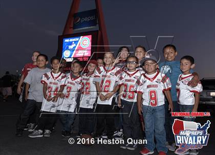 Thumbnail 1 in Servite vs. Mater Dei (2015 MaxPreps Rivalry Series) photogallery.