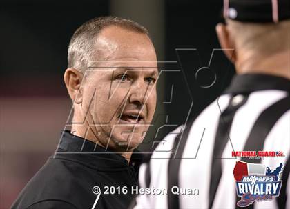 Thumbnail 2 in Servite vs. Mater Dei (2015 MaxPreps Rivalry Series) photogallery.