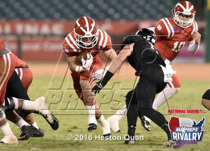 Thumbnail 1 in Servite vs. Mater Dei (2015 MaxPreps Rivalry Series) photogallery.