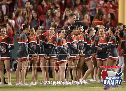 Thumbnail 1 in Servite vs. Mater Dei (2015 MaxPreps Rivalry Series) photogallery.